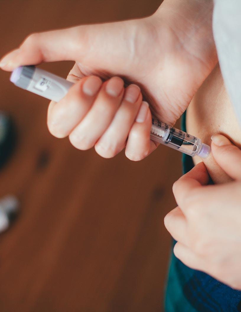 Global insulin market 2024-2028