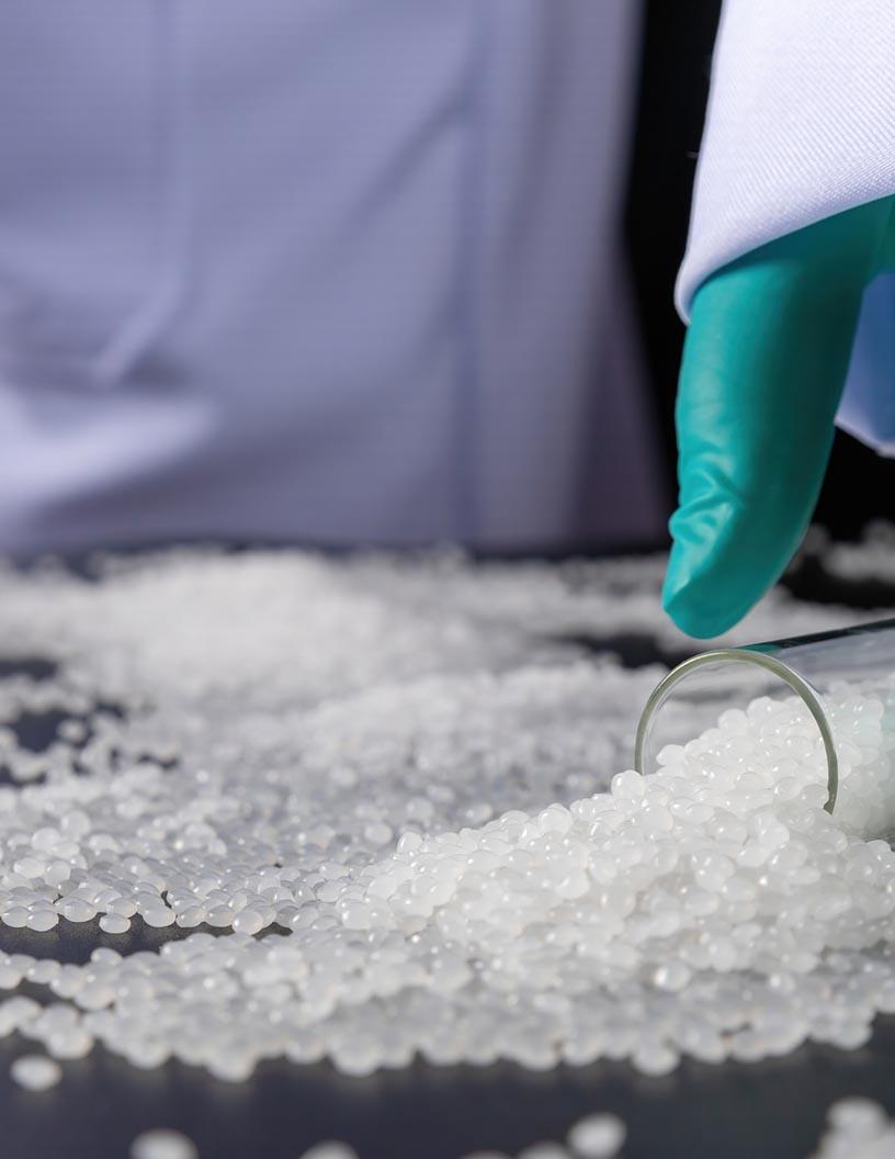 Global polystyrene (PS) market 2024-2028