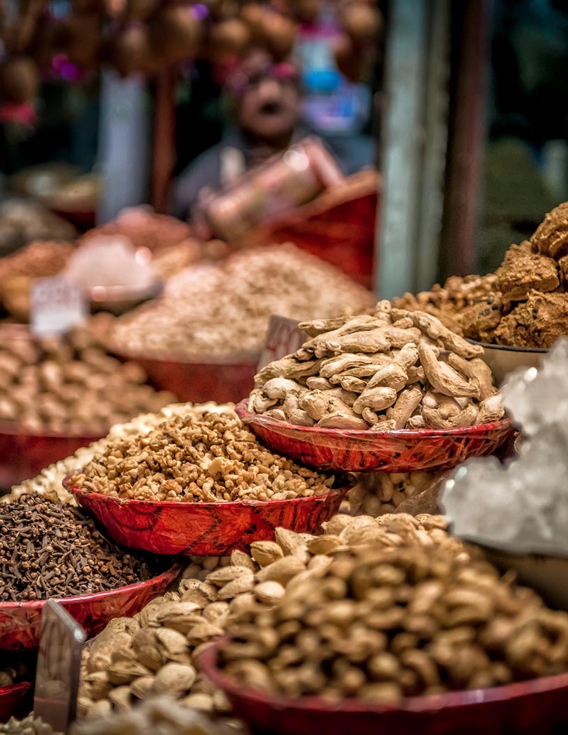Seed market in ghana 2024-2028
