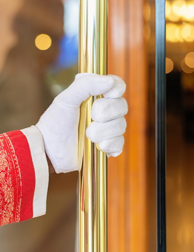 Global Luxury Hotel Market 2025-2029