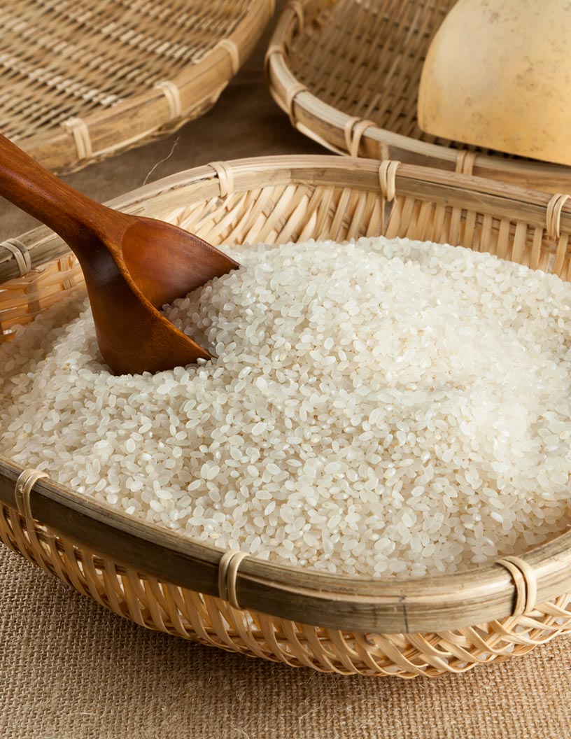 Global Rice Market 2023-2027