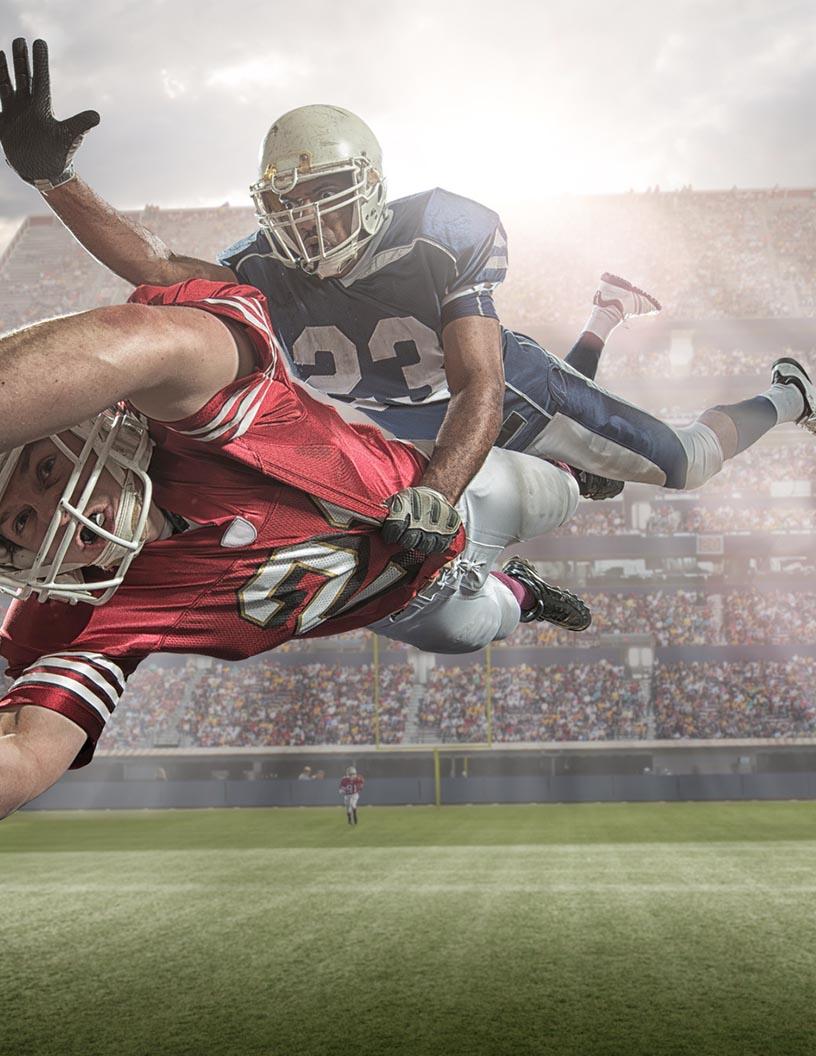 American Football Equipment Market in US 2025-2029