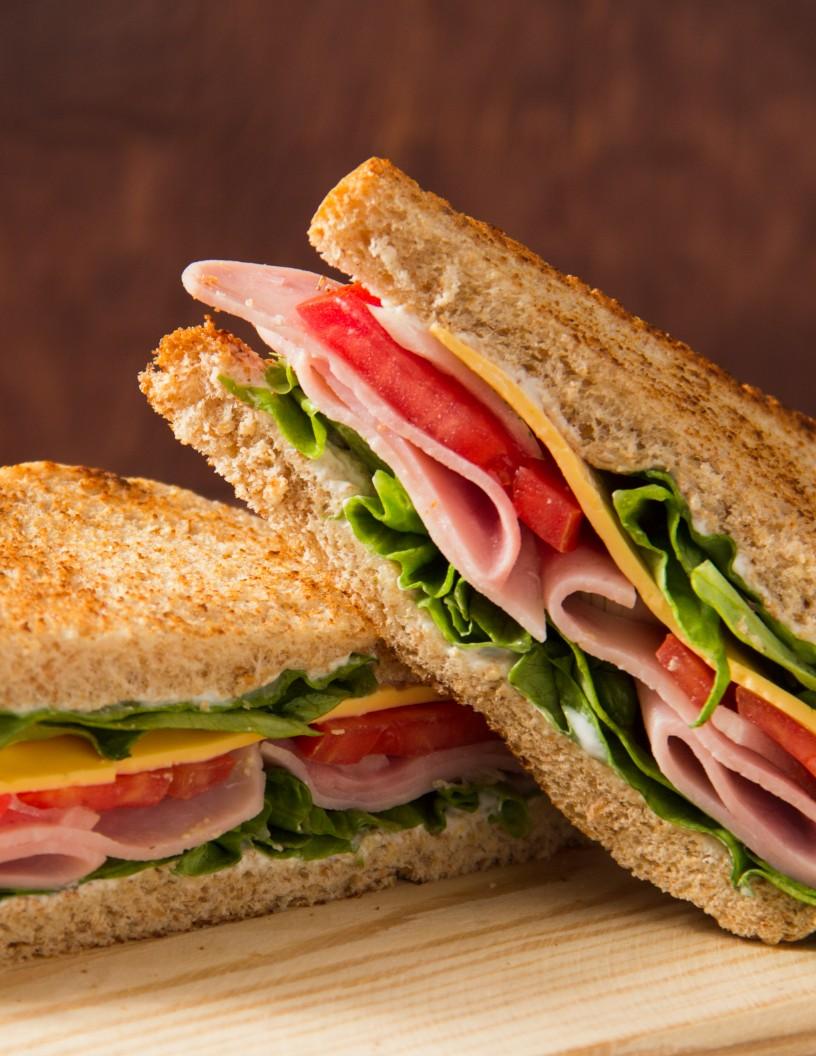 Sandwiches Market in Europe 2025-2029