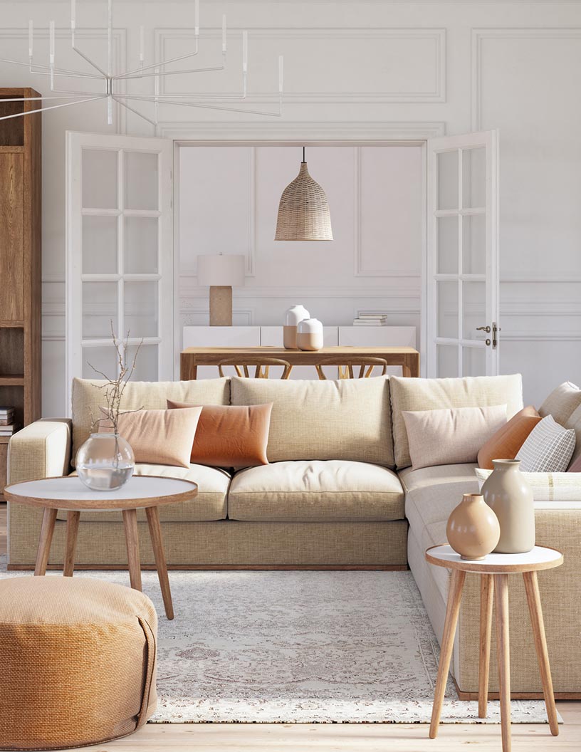 Global home furniture market 2024-2028