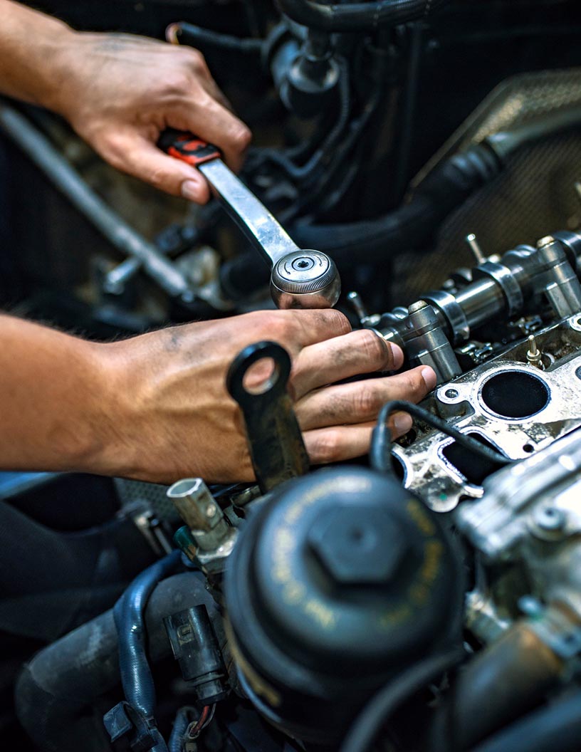 Global aftermarket automotive parts and components market 2024-2028