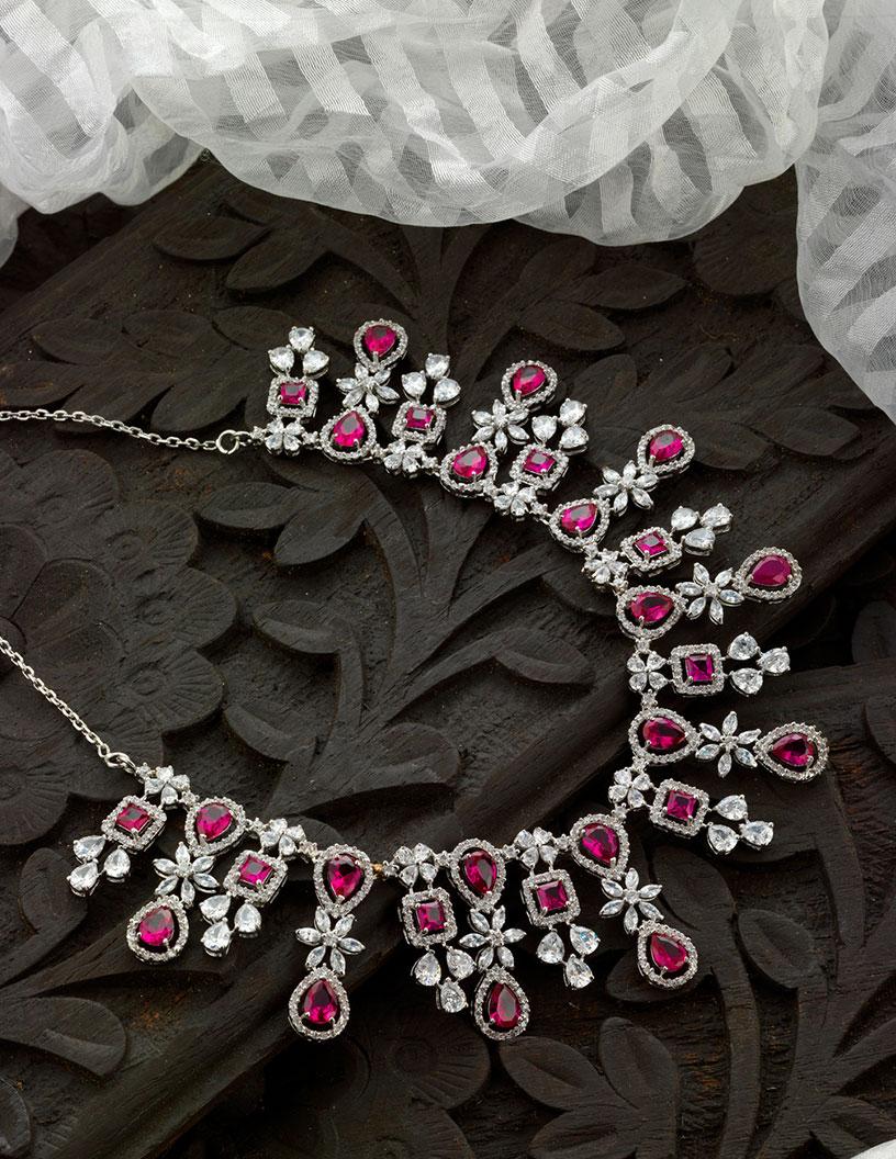 Global Diamond Jewelry Market 2025-2029