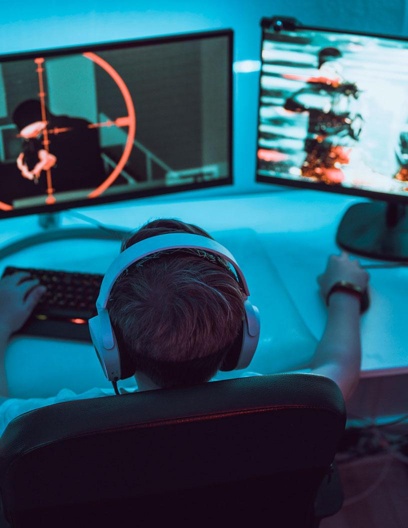 Gaming Hardware Market in Europe 2024-2028