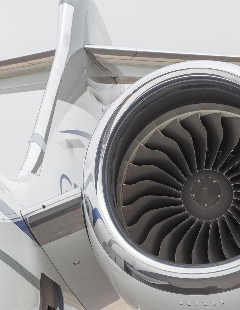 Global aircraft micro turbine engines market 2024-2028