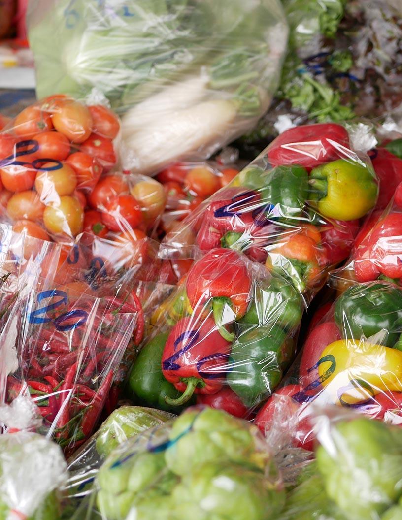 Global Packaged Vegan Foods Market 2025-2029