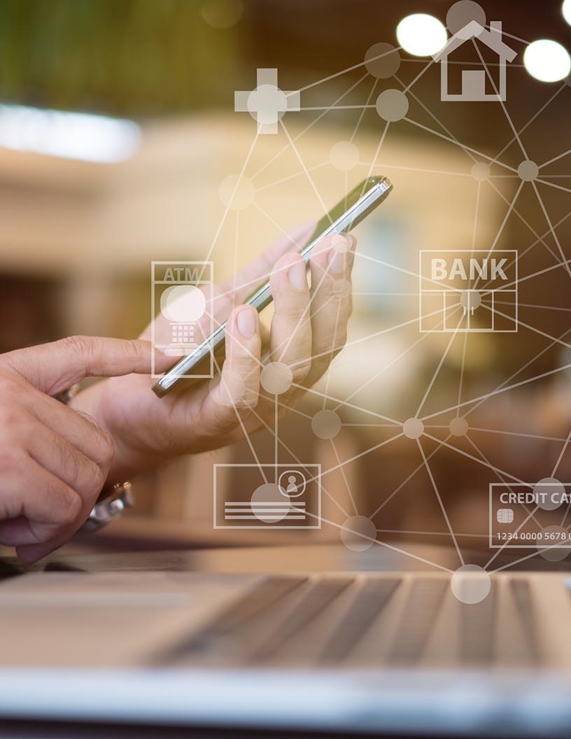 Global Financial Service Application Market 2025-2029