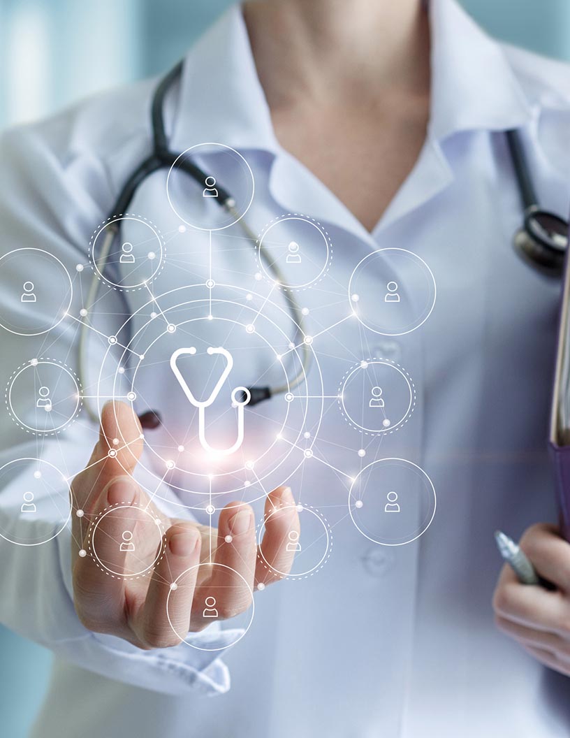 Global healthcare interoperability solution market 2024-2028