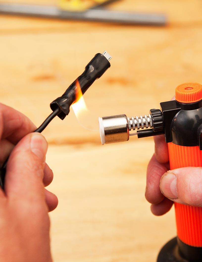 Global Heat Shrink Tubing Market 2025-2029