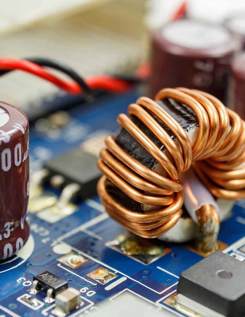 Global radiation-hardened electronics market 2024-2028