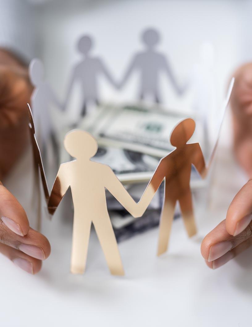 Global Community Banking Market 2025-2029