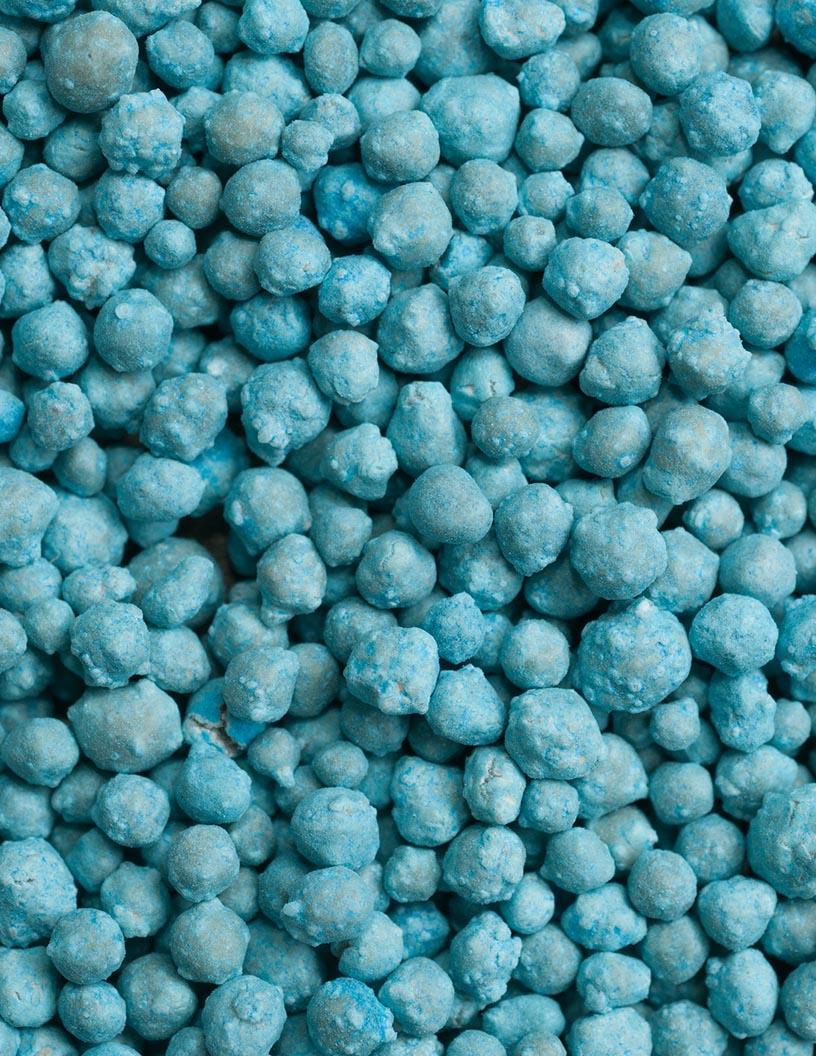 Global green ammonia market 2024-2028