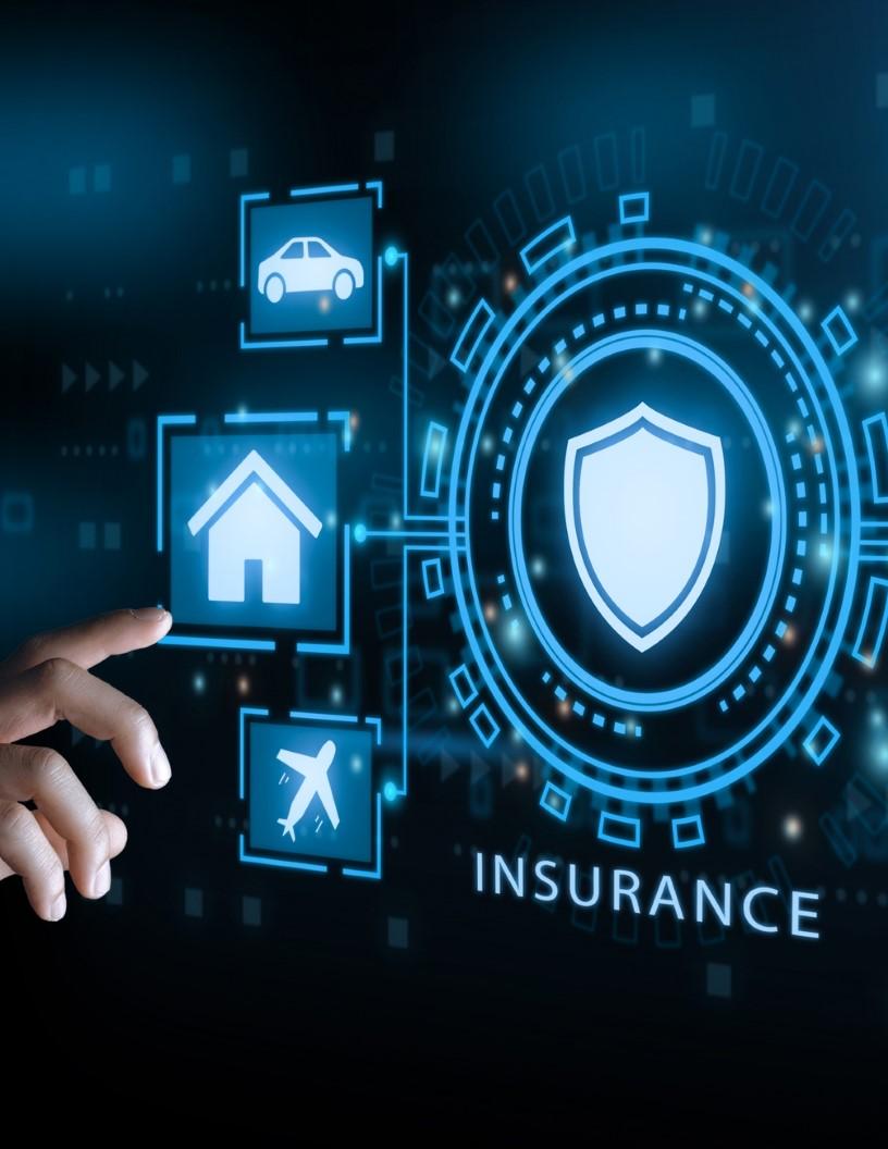 Global Cyber Insurance Market 2025-2029