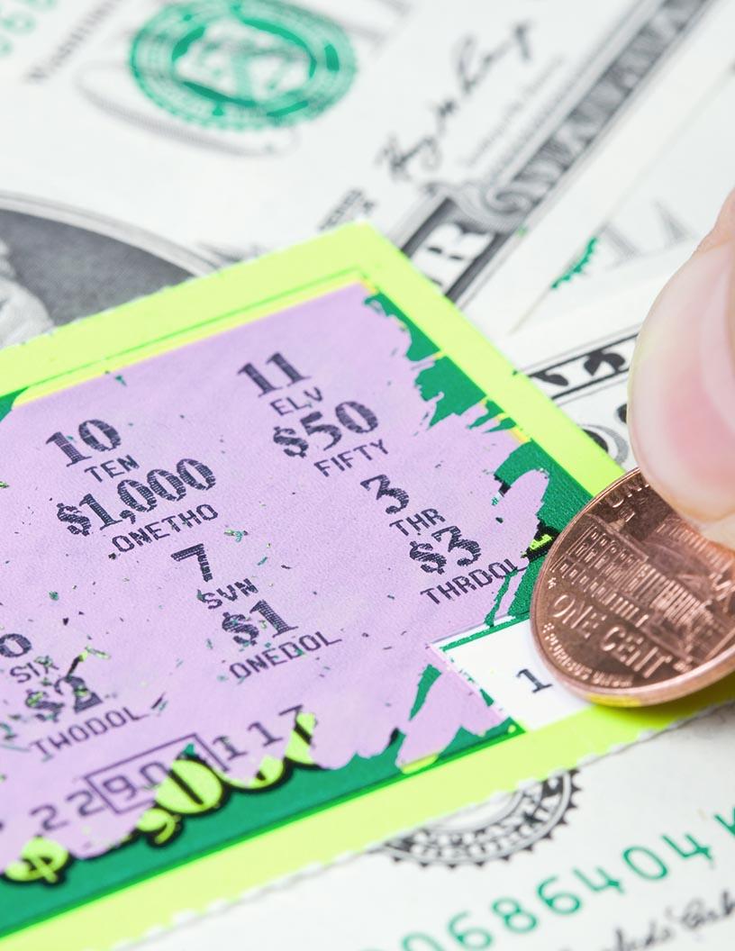 Lottery Market in Mexico 2025-2029