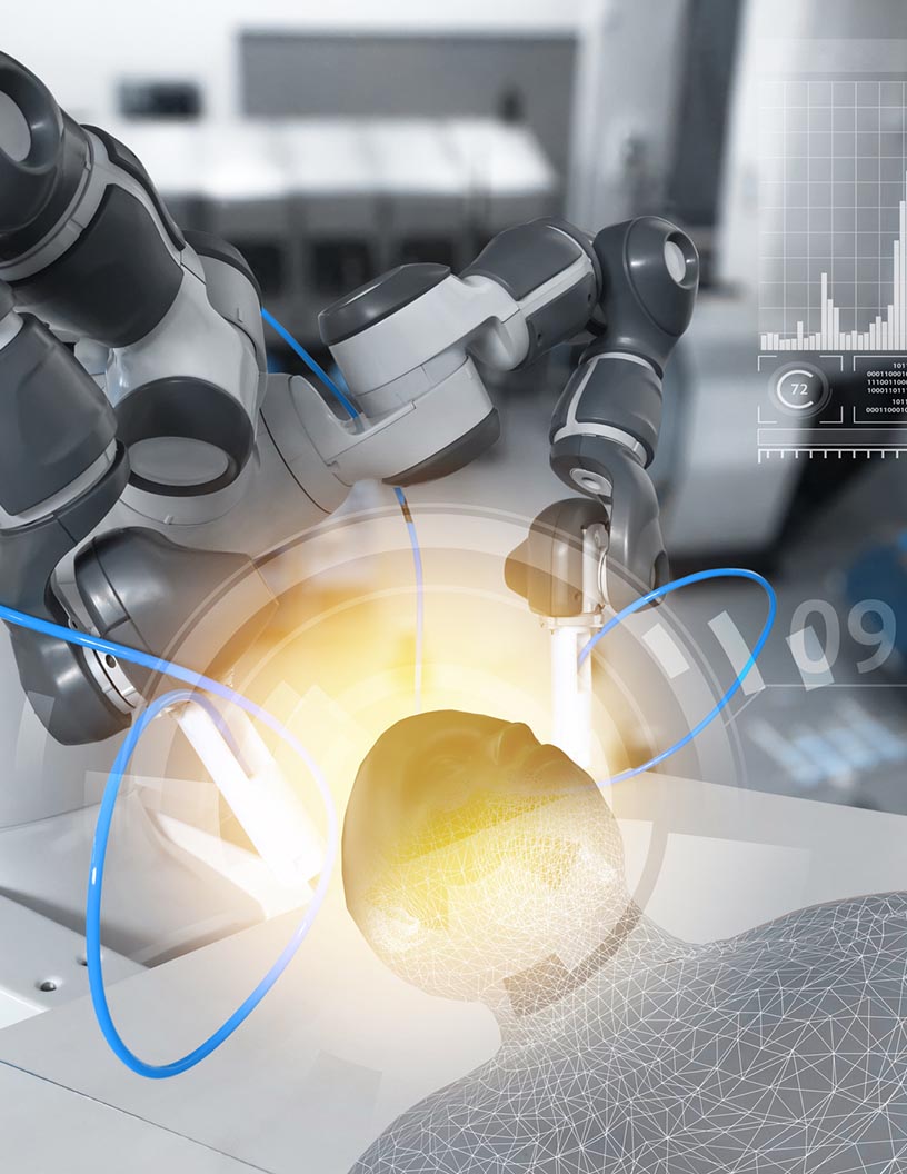 Global RPA and hyperautomation market 2024-2028