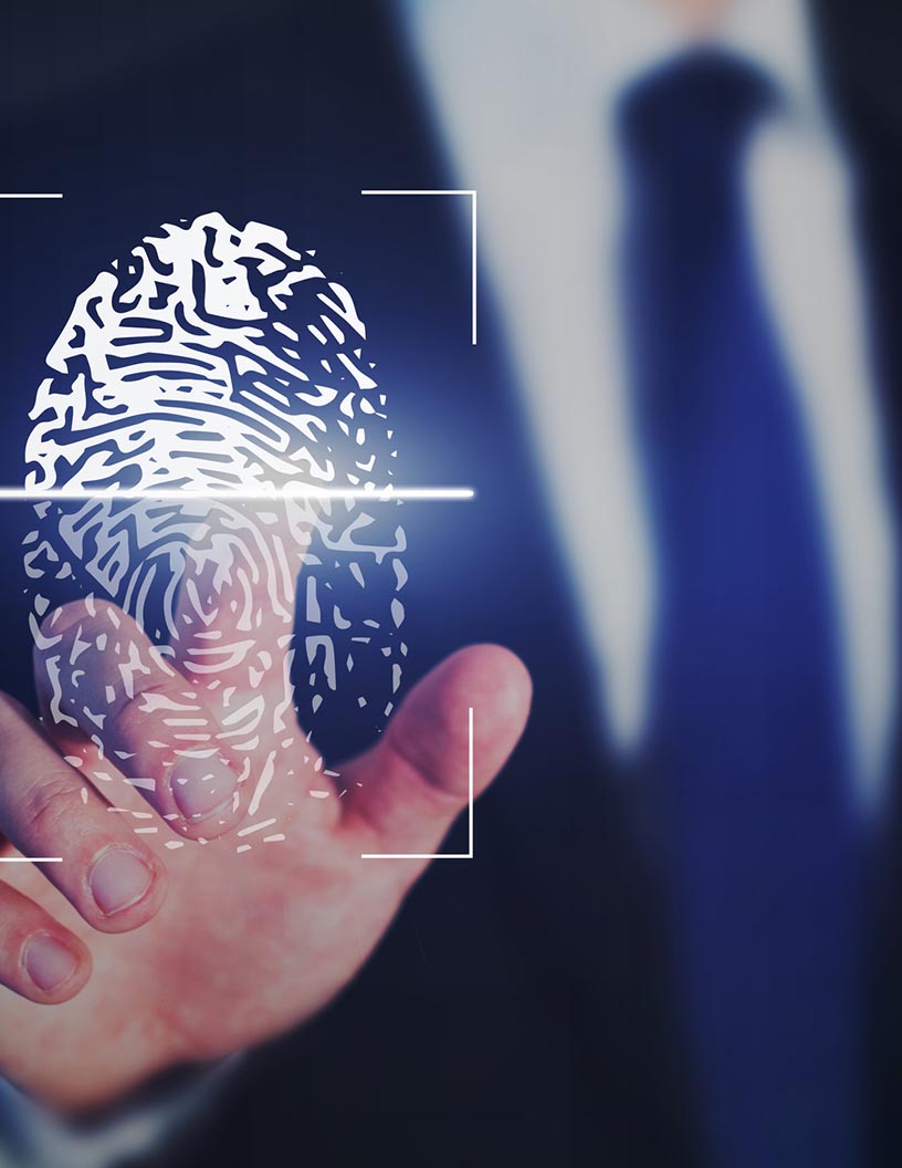 Global physical IAM market 2024-2028