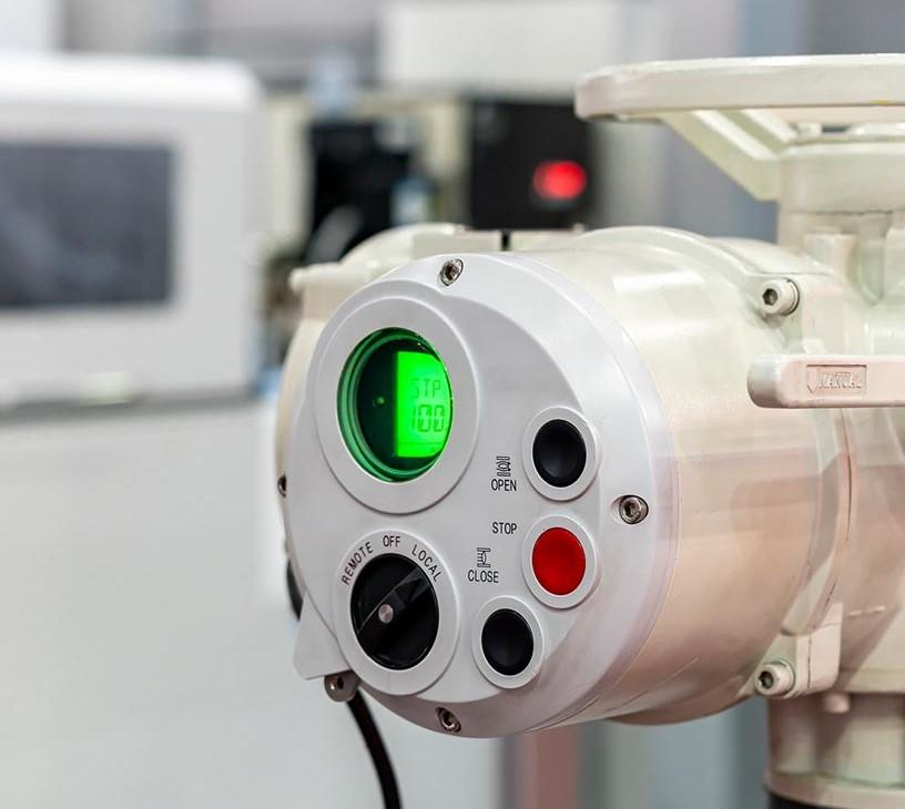 Electric Actuators Market For Marine And Defense Industry in US 2025-2029