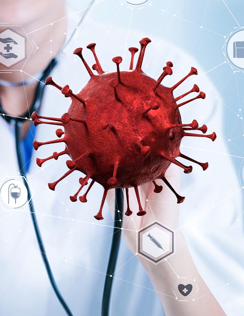 Global Hospital Infection Therapeutics Market 2025-2029