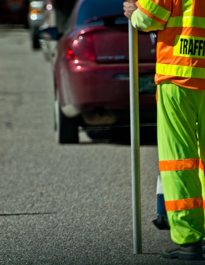 Global Traffic Control Services Market 2025-2029
