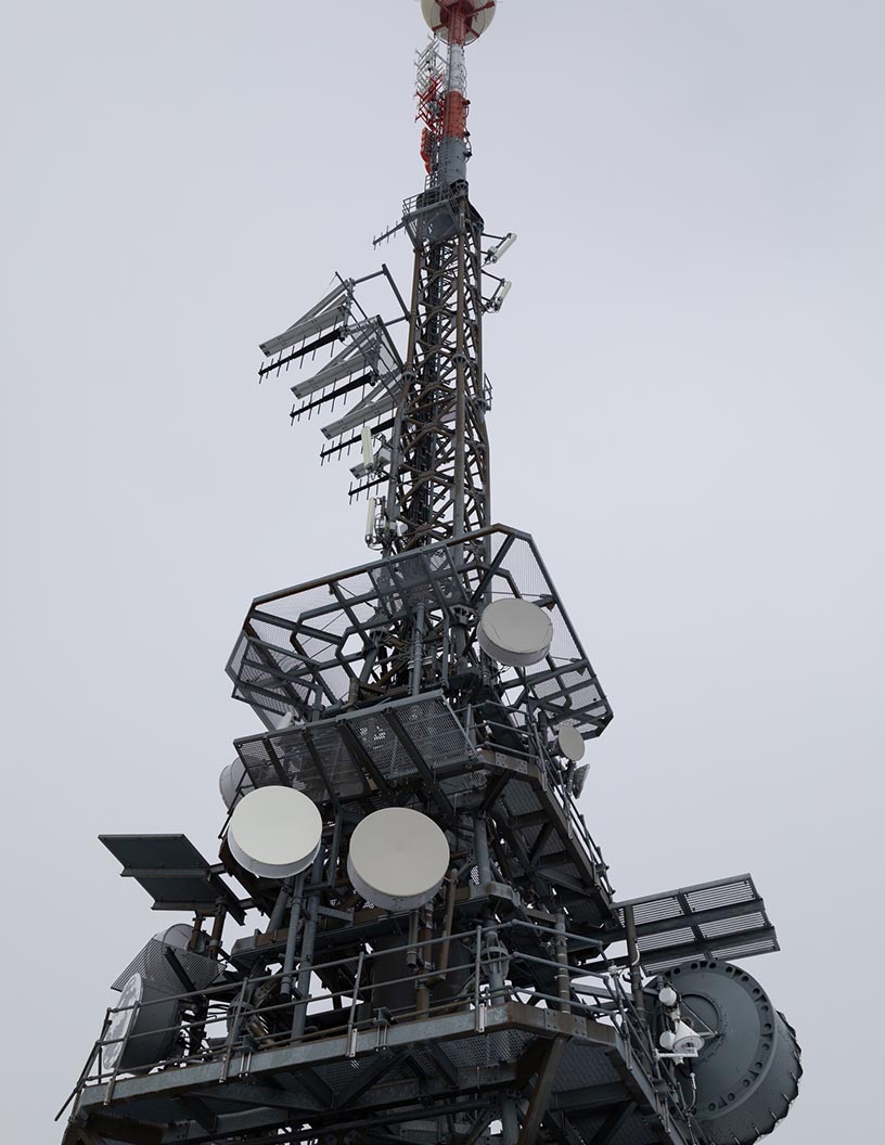 Global 5G phased array antenna market 2024-2028
