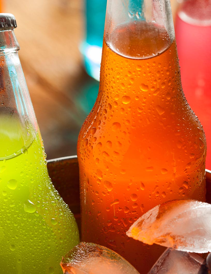 Global sparkling juices market 2024-2028