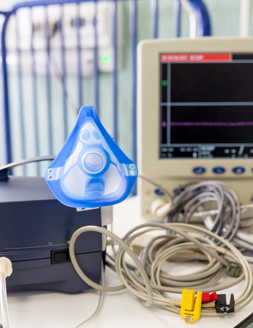 Global plethysmograph market 2024-2028