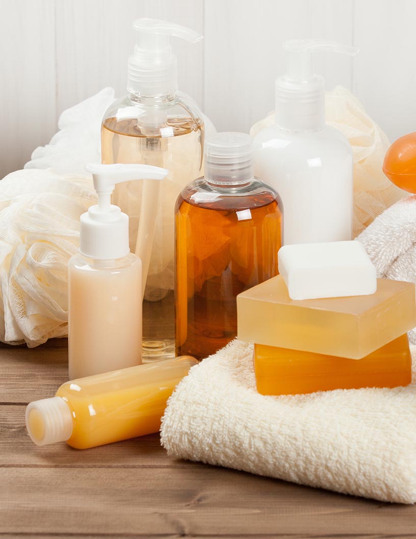 Global personal care contract manufacturing (PCCM) market 2024-2028