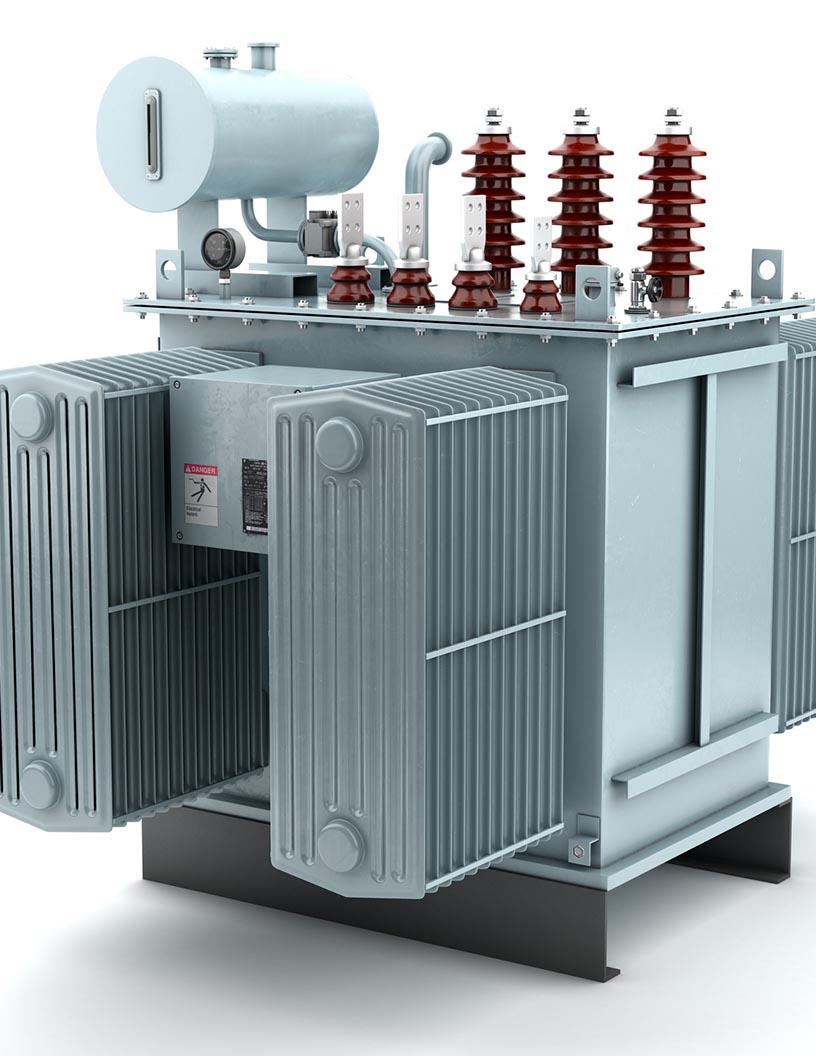 Global Distribution Transformers Market 2025-2029