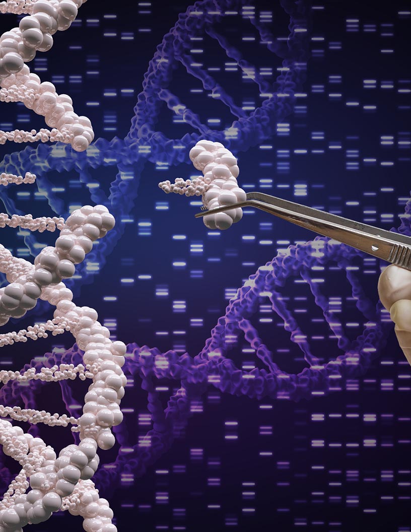 Global Epigenetics Market 2024-2028