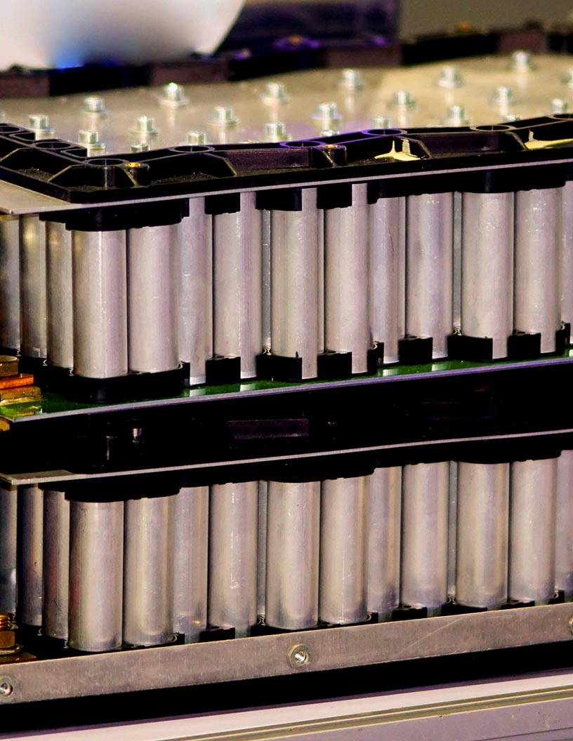 Global battery aluminum foil market 2024-2028