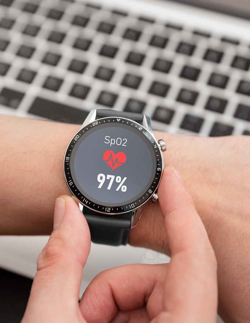 Global Wearable Pulse Oximeters Market 2024-2028