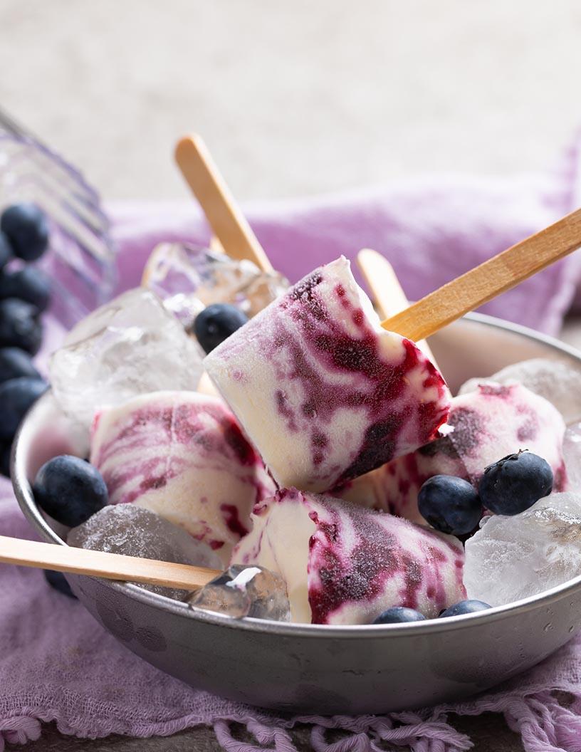 Global frozen desserts market 2024-2028