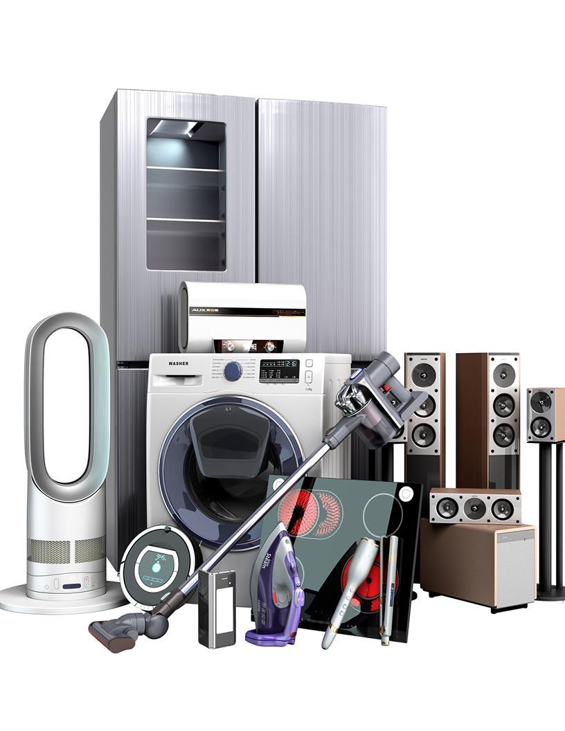 Global Consumer Electronics Market 2025-2029