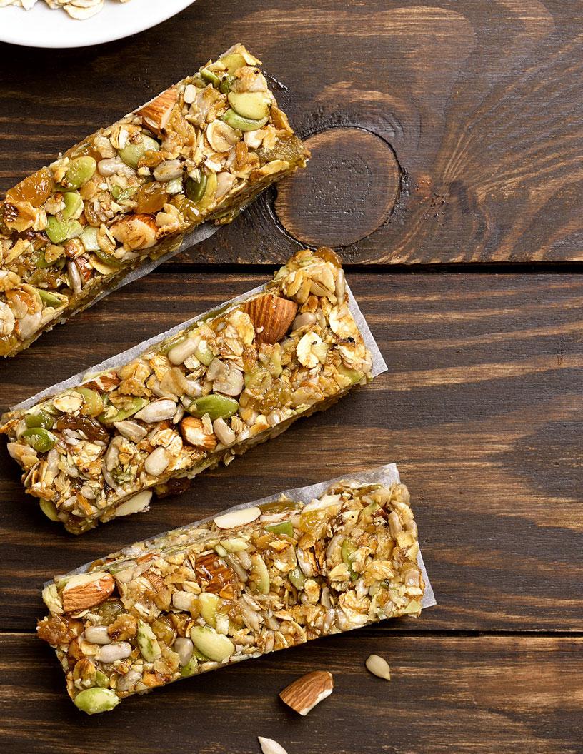 Global Protein Bar Market 2025-2029