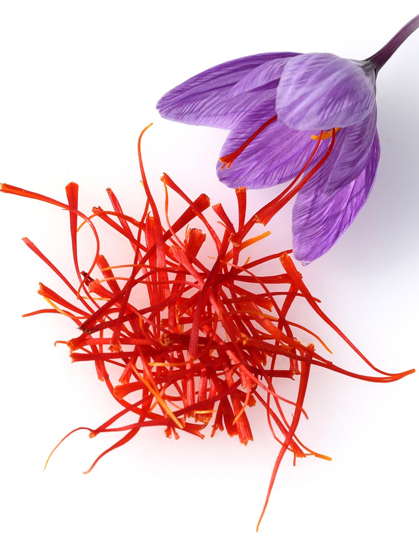 Global saffron market 2024-2028