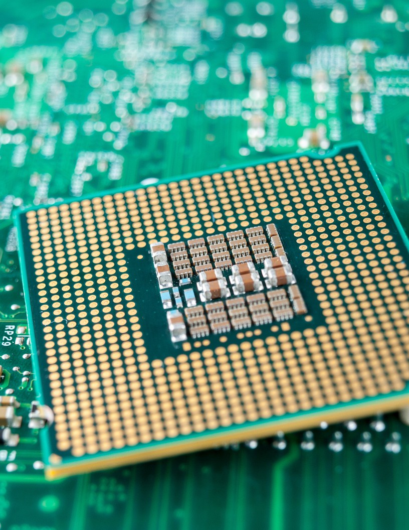 Latest News: Global tablet application processor market 2024-2028