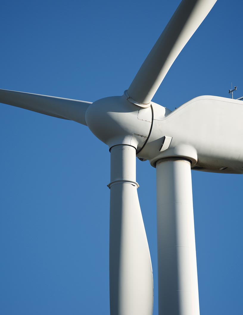Latest News: Global direct drive wind turbine market 2024-2028