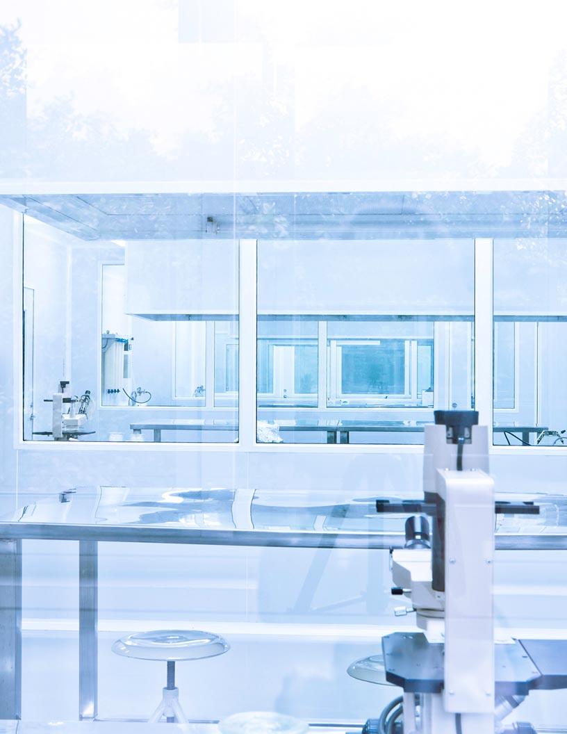 Global Modular Cleanroom 2025-2029