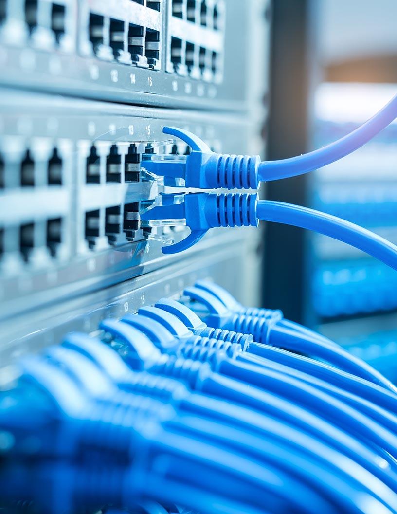 Global Network Switches Market 2025-2029