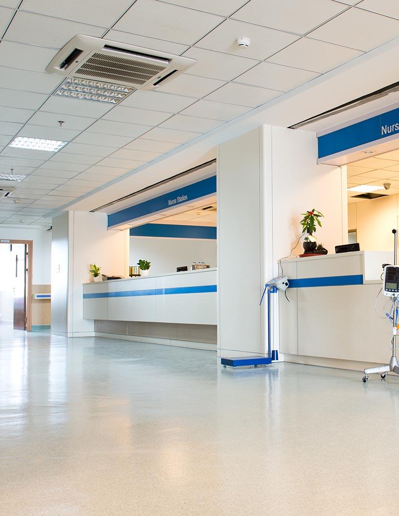 Global Ambulatory Surgical Centers Market 2025-2029