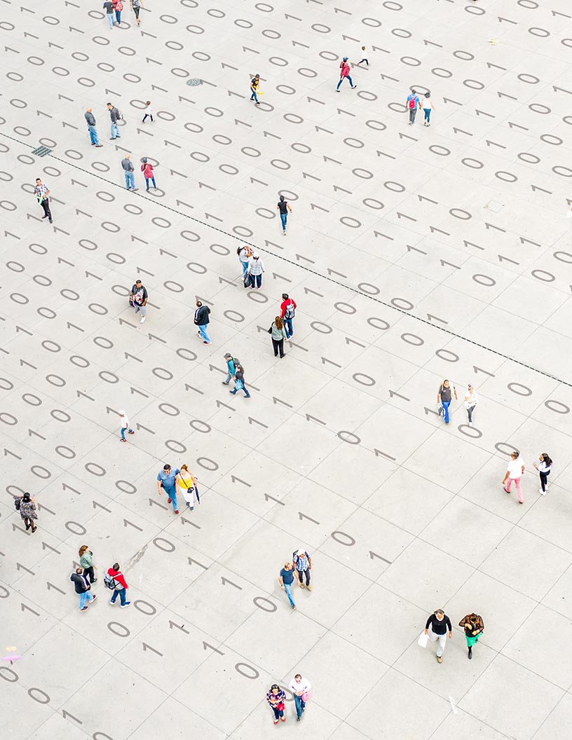 Global crowd analytics market 2024-2028