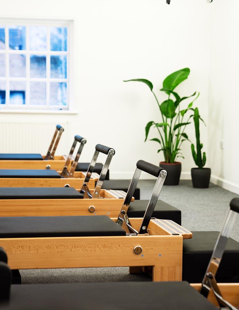 Pilates Equipment Market in Japan 2024-2028