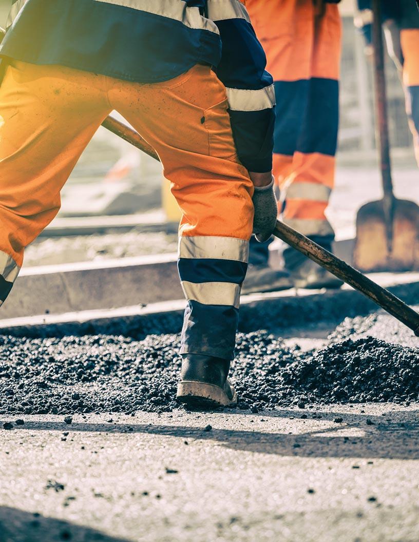 Road Construction And Maintenance Market in North America 2025-2029