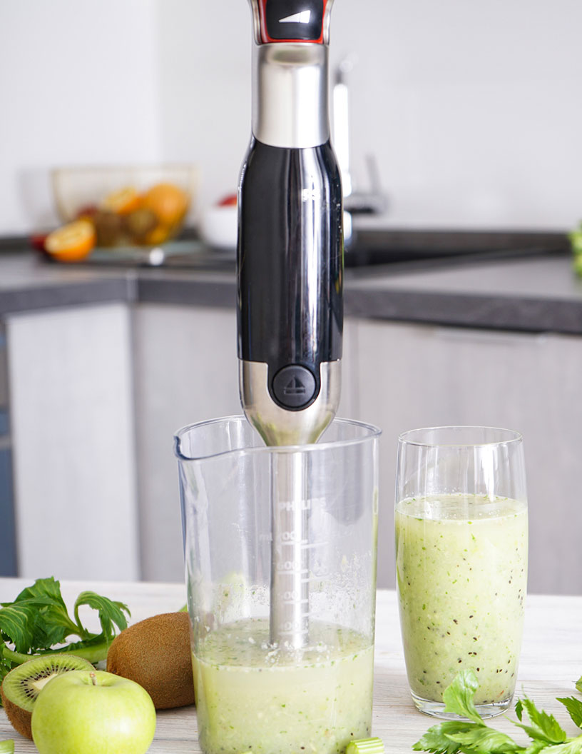 Global hand blender market 2024-2028