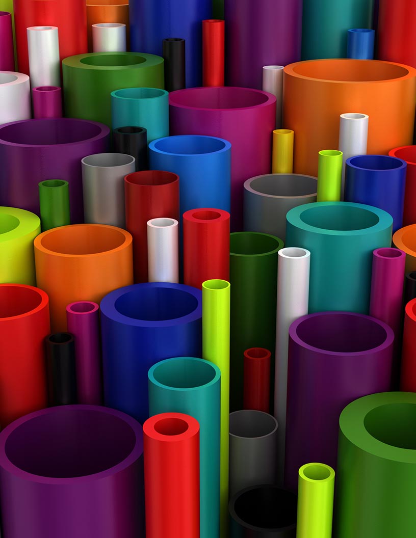 Global acrylic rods and tubes market 2024-2028