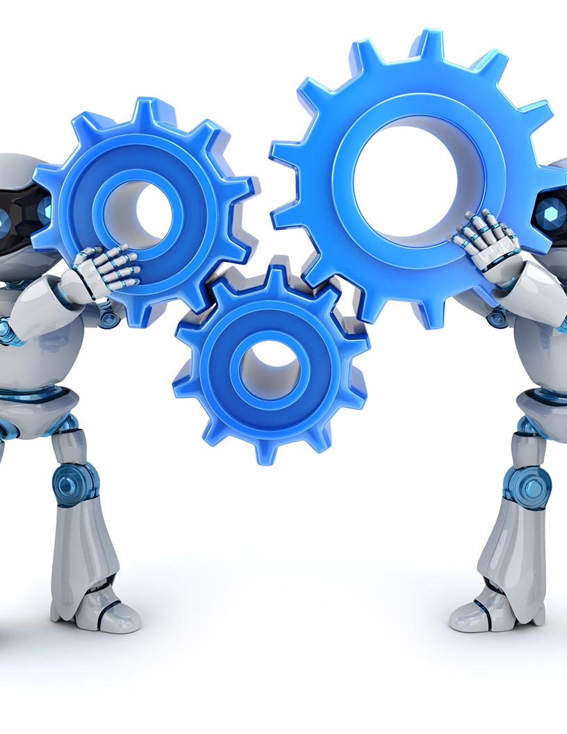 Latest News: Global robot gears and sprockets market 2024-2028