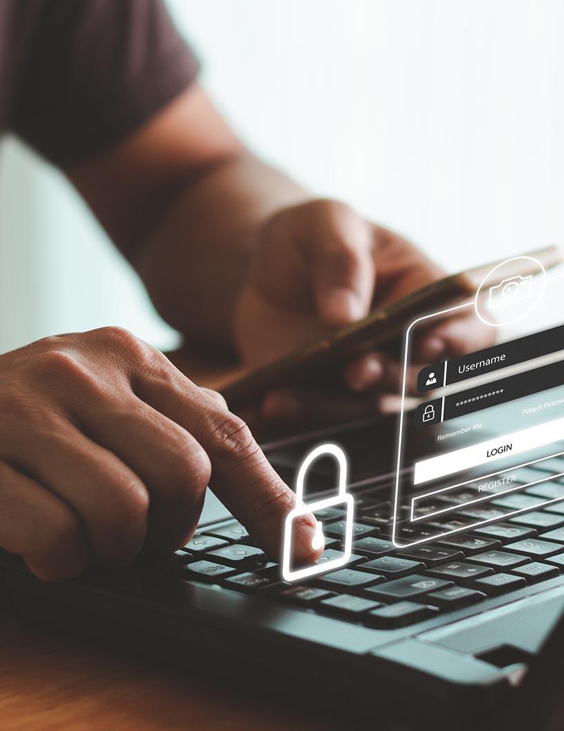 Global Digital Identity and Security Market 2025-2029